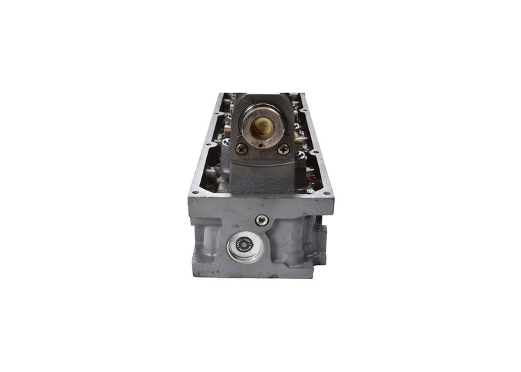 Enginetech Remanufactured Engine Cylinder Head for Mazda B2500 and Ford Ranger - Part CH1019R