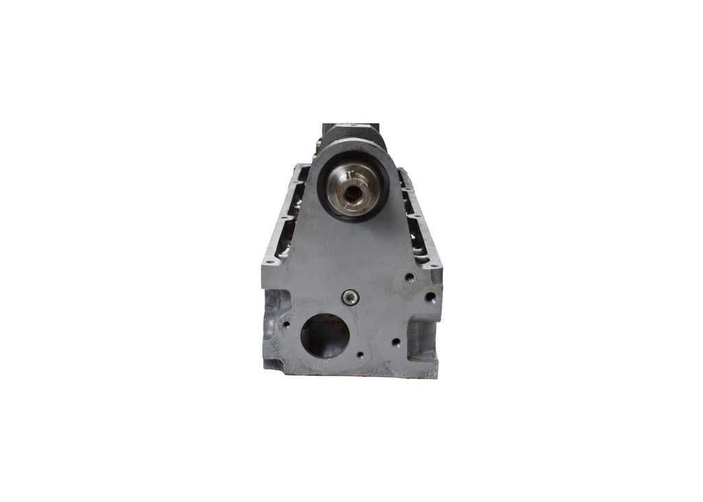 Enginetech Remanufactured Engine Cylinder Head for Mazda B2500 and Ford Ranger - Part CH1019R