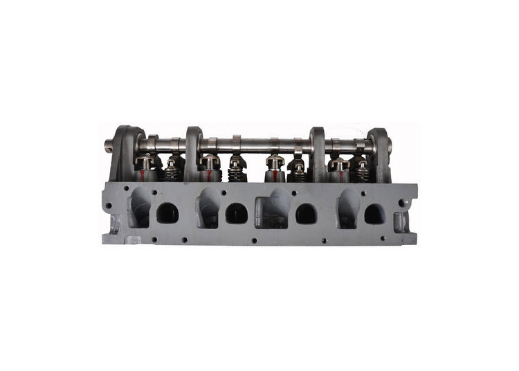 Enginetech Remanufactured Engine Cylinder Head Complete for Mazda B2500 and Ford Ranger