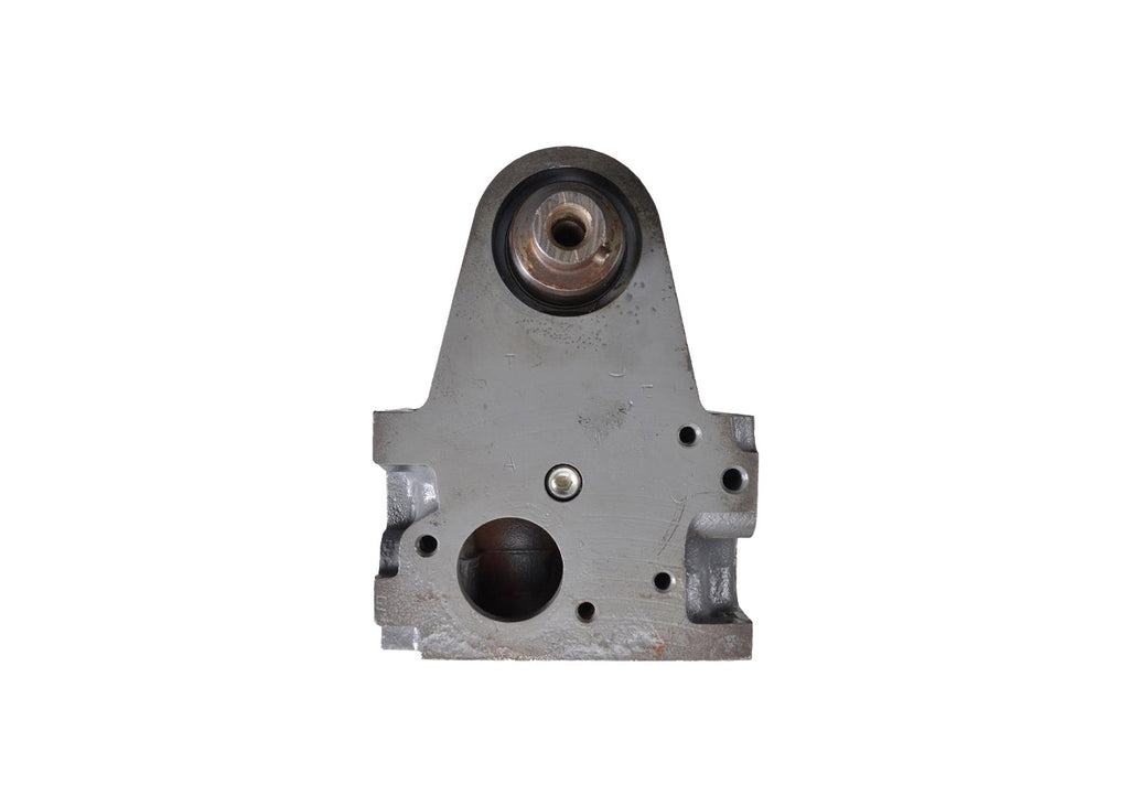 Enginetech Remanufactured Engine Cylinder Head Complete for Mazda B2500 and Ford Ranger