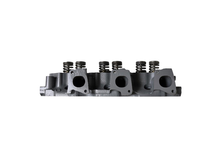 Enginetech Remanufactured Engine Cylinder Head Complete for Ford Bronco II & Ranger (Part CH1022R)
