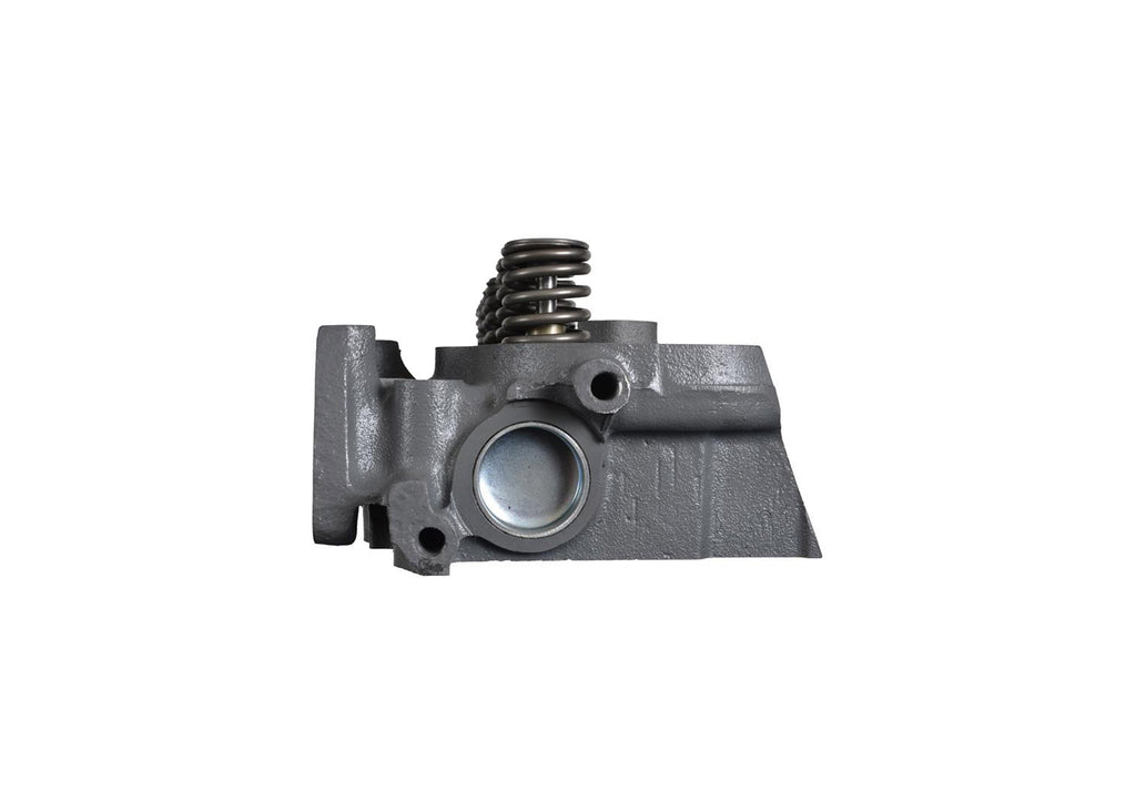 Enginetech Remanufactured Engine Cylinder Head Complete for Ford Bronco II & Ranger (Part CH1022R)