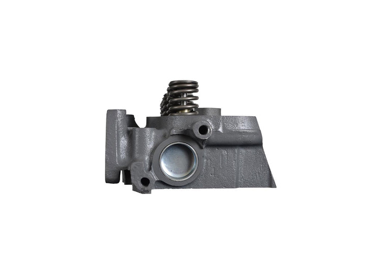Enginetech Remanufactured Engine Cylinder Head Complete for Ford Bronco II & Ranger (Part CH1022R)