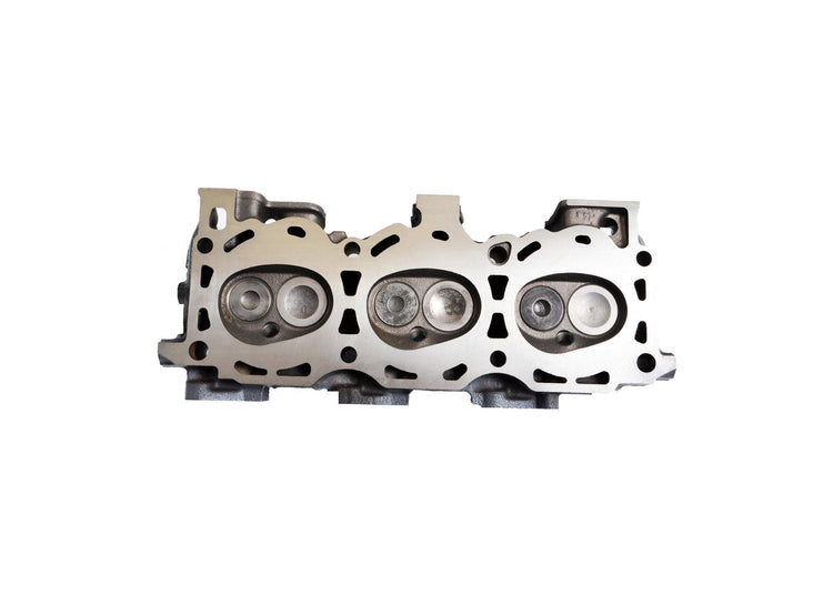 Enginetech Remanufactured Engine Cylinder Head Complete for Ford Bronco II and Ranger (Part # CH1023R)