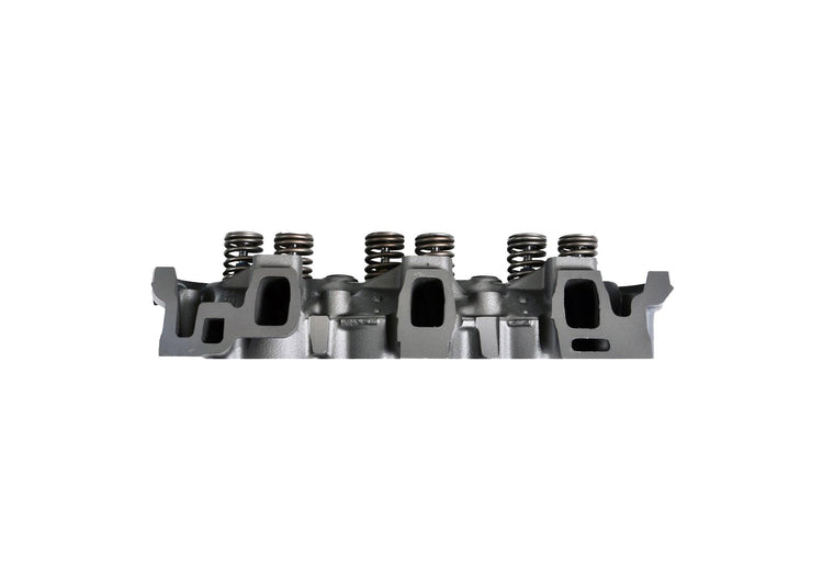 Enginetech Remanufactured Engine Cylinder Head Complete for Ford Bronco II and Ranger (Part # CH1023R)