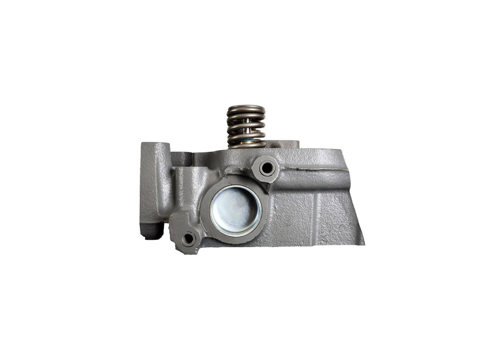 Enginetech Remanufactured Engine Cylinder Head Complete for Ford Bronco II and Ranger (Part # CH1023R)