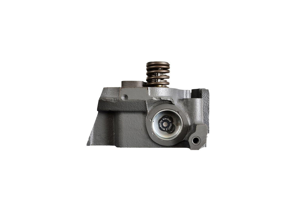 Enginetech Remanufactured Engine Cylinder Head Complete for Ford Bronco II and Ranger (Part # CH1023R)