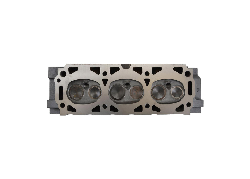 Enginetech Remanufactured Engine Cylinder Head Complete for Mazda B3000 and Ford Aerostar