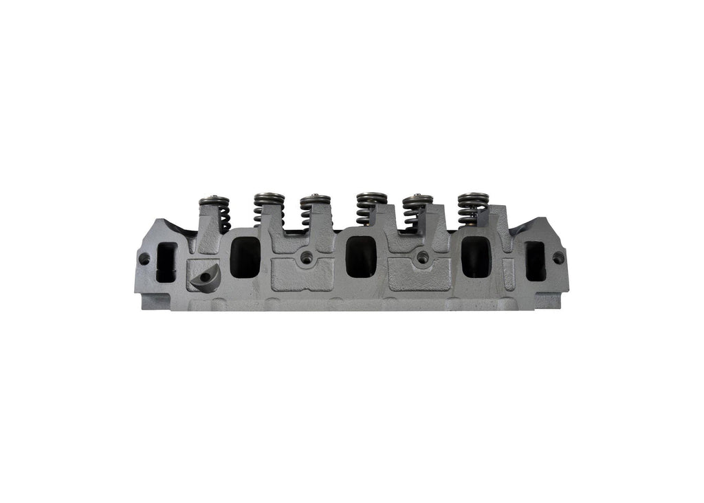 Enginetech Remanufactured Engine Cylinder Head Complete for Mazda B3000 and Ford Aerostar