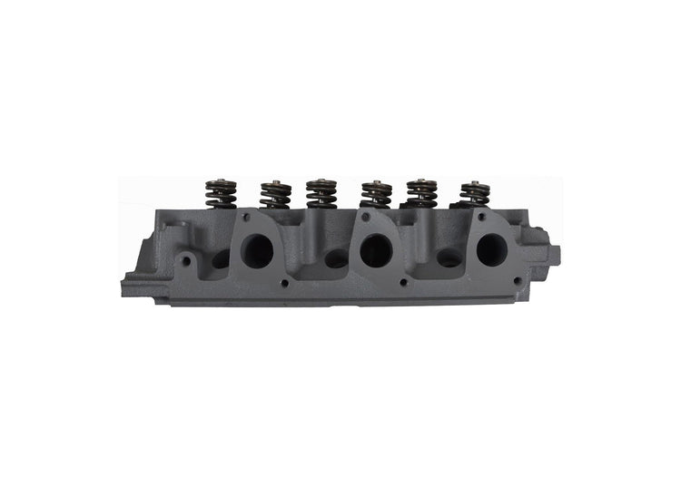 Enginetech Remanufactured Engine Cylinder Head Complete for Mazda B3000 and Ford Aerostar
