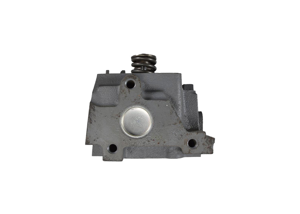 Enginetech Remanufactured Engine Cylinder Head Complete for Mazda B3000 and Ford Aerostar