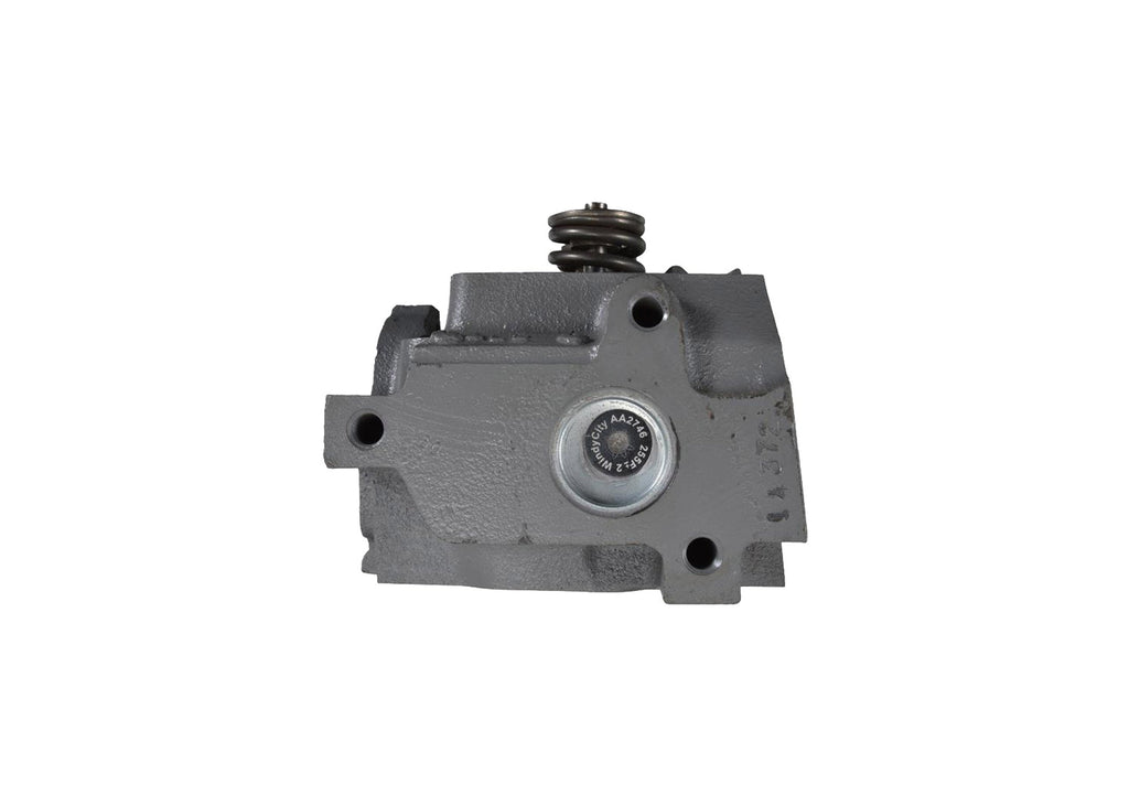 Enginetech Remanufactured Engine Cylinder Head Complete for Mazda B3000 and Ford Aerostar
