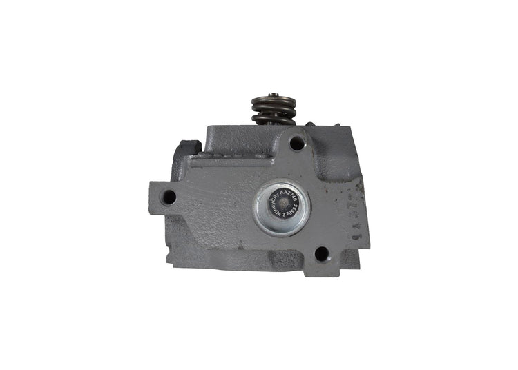 Enginetech Remanufactured Engine Cylinder Head Complete for Mazda B3000 and Ford Aerostar