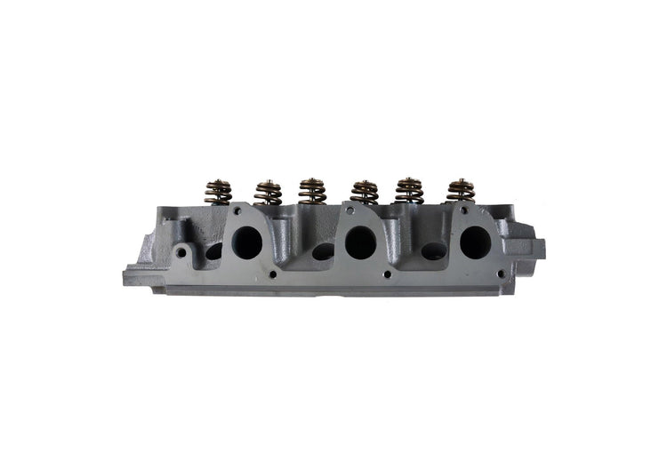 Enginetech Remanufactured Engine Cylinder Head Complete for Mazda B3000 and Ford Models