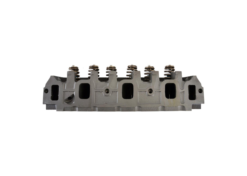 Enginetech Remanufactured Engine Cylinder Head Complete for Mazda B3000 and Ford Models