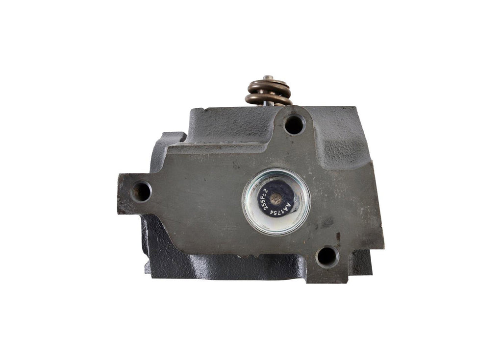 Enginetech Remanufactured Engine Cylinder Head Complete for Mazda B3000 and Ford Models