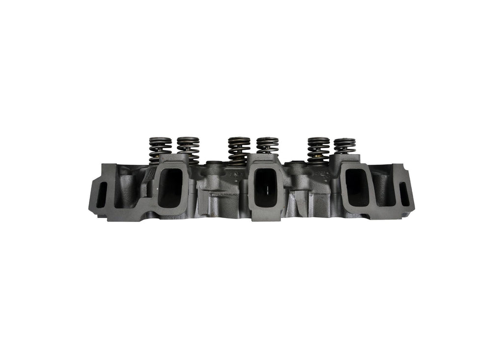 Enginetech Remanufactured Engine Cylinder Head Complete for 1990-1997 Ford Aerostar and 1994 Mazda B4000