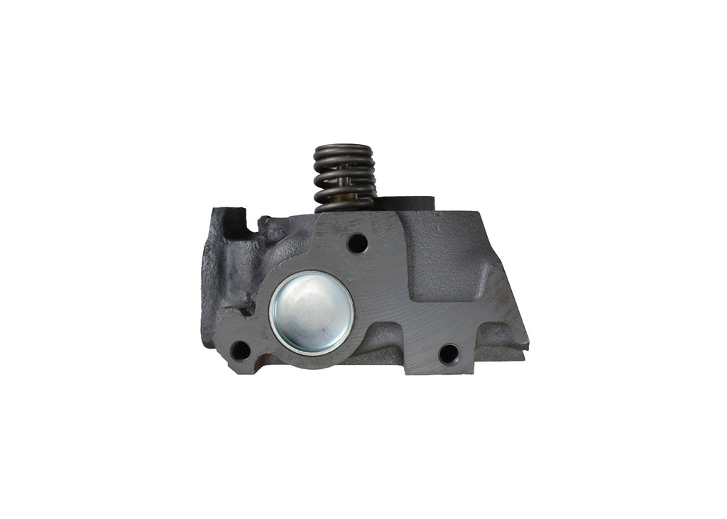 Enginetech Remanufactured Engine Cylinder Head Complete for 1990-1997 Ford Aerostar and 1994 Mazda B4000