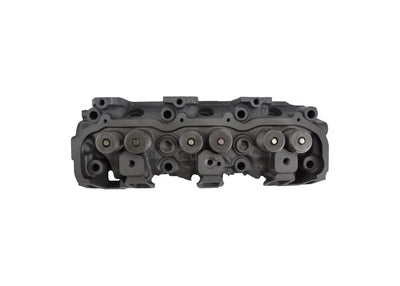 Enginetech Remanufactured Engine Cylinder Head for Mazda B4000, Ford Explorer, and Ranger (Part CH1031R)