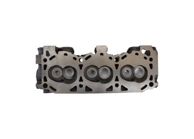 Enginetech Remanufactured Engine Cylinder Head for Mazda B4000, Ford Explorer, and Ranger (Part CH1031R)