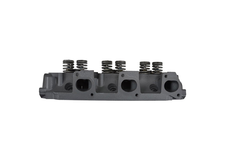 Enginetech Remanufactured Engine Cylinder Head for Mazda B4000, Ford Explorer, and Ranger (Part CH1031R)