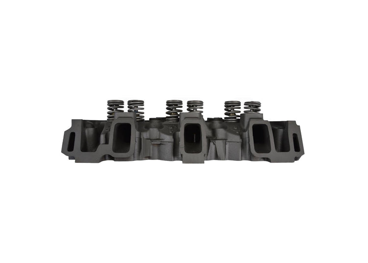 Enginetech Remanufactured Engine Cylinder Head for Mazda B4000, Ford Explorer, and Ranger (Part CH1031R)