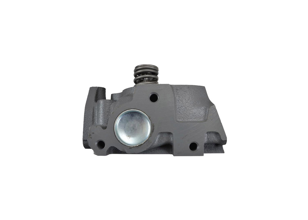 Enginetech Remanufactured Engine Cylinder Head for Mazda B4000, Ford Explorer, and Ranger (Part CH1031R)