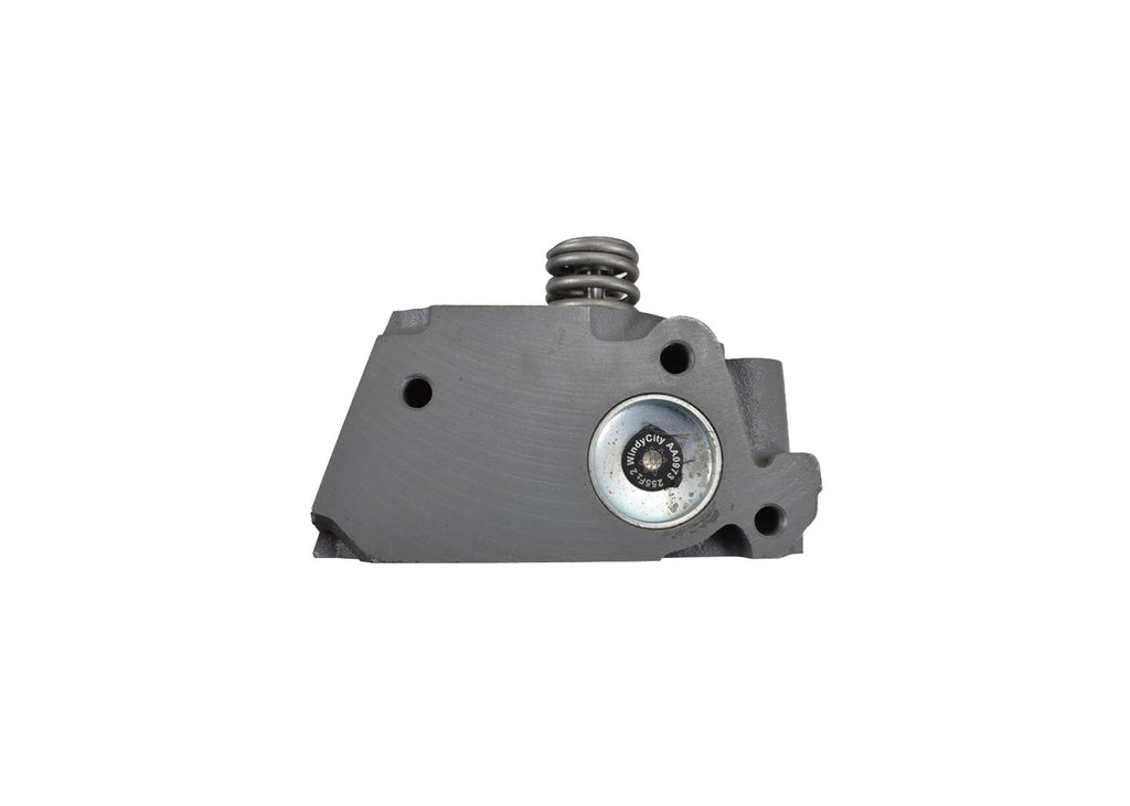 Enginetech Remanufactured Engine Cylinder Head for Mazda B4000, Ford Explorer, and Ranger (Part CH1031R)