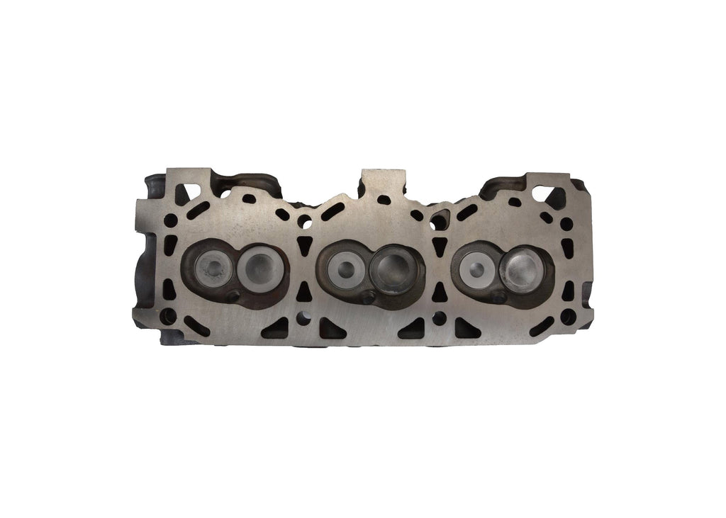 Enginetech Remanufactured Engine Cylinder Head for Mazda B4000, Ford Explorer, and Ranger - Part CH1032R