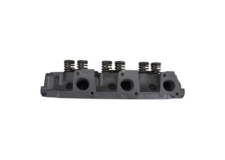 Enginetech Remanufactured Engine Cylinder Head for Mazda B4000, Ford Explorer, and Ranger - Part CH1032R