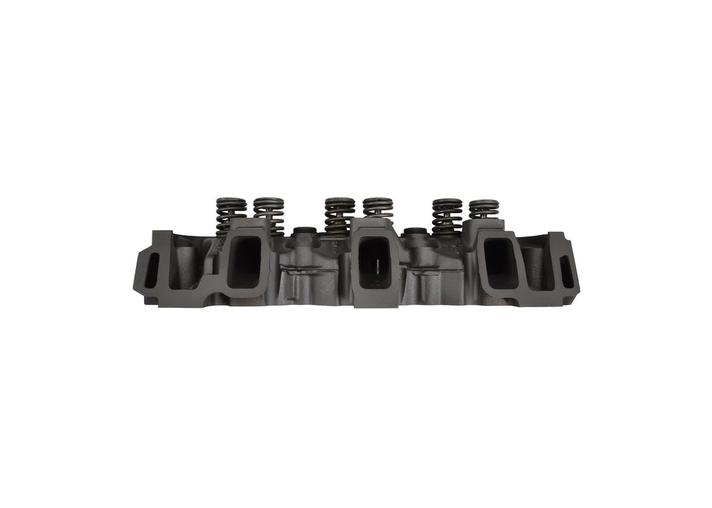 Enginetech Remanufactured Engine Cylinder Head for Mazda B4000, Ford Explorer, and Ranger - Part CH1032R