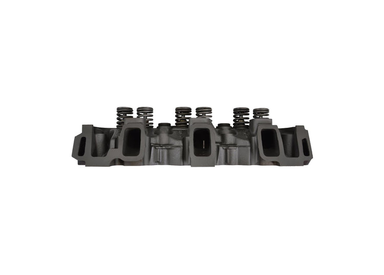 Enginetech Remanufactured Engine Cylinder Head for Mazda B4000, Ford Explorer, and Ranger - Part CH1032R