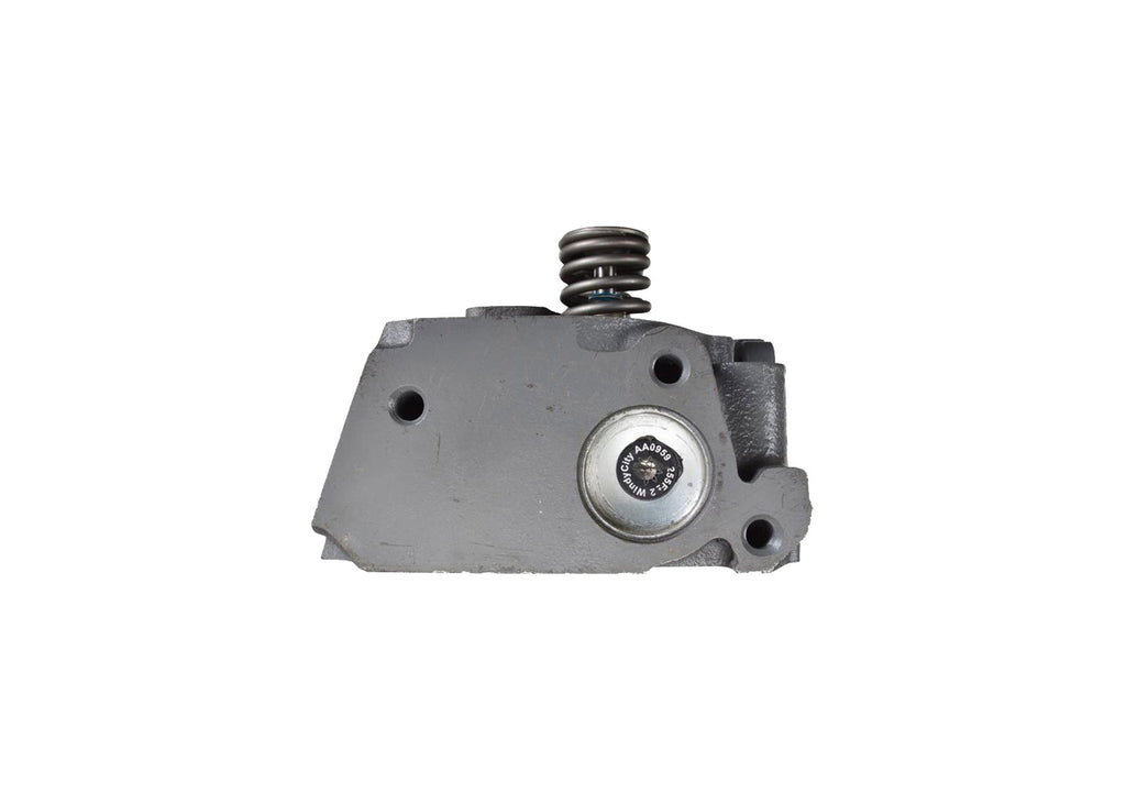 Enginetech Remanufactured Engine Cylinder Head for Mazda B4000, Ford Explorer, and Ranger - Part CH1032R