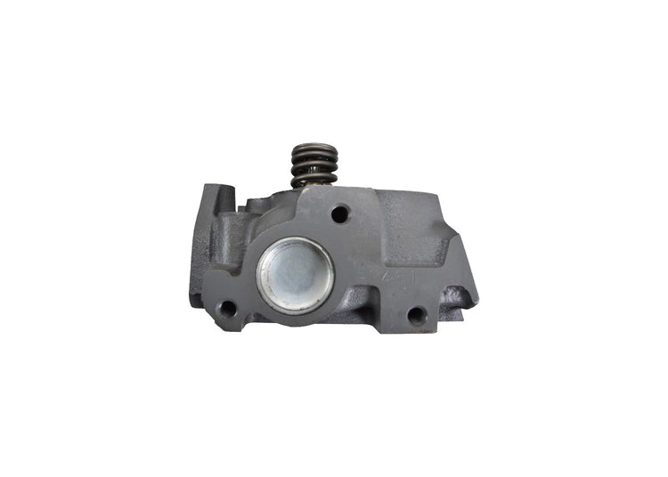 Enginetech Remanufactured Engine Cylinder Head for Mazda B4000, Ford Explorer, and Ranger - Part CH1032R