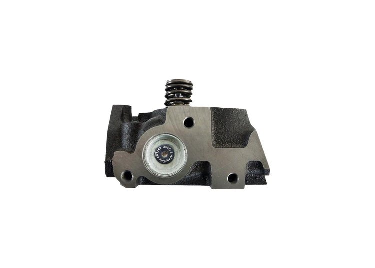 Enginetech Remanufactured Engine Cylinder Head Complete for Mazda B4000 and Ford Explorer