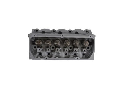 Enginetech Remanufactured Engine Cylinder Head Complete for Ford E-150, E-250, and F-150 (Part # CH1034R)