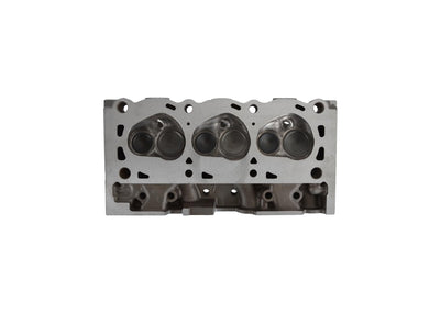 Enginetech Remanufactured Engine Cylinder Head Complete for Ford E-150, E-250, and F-150 (Part # CH1034R)