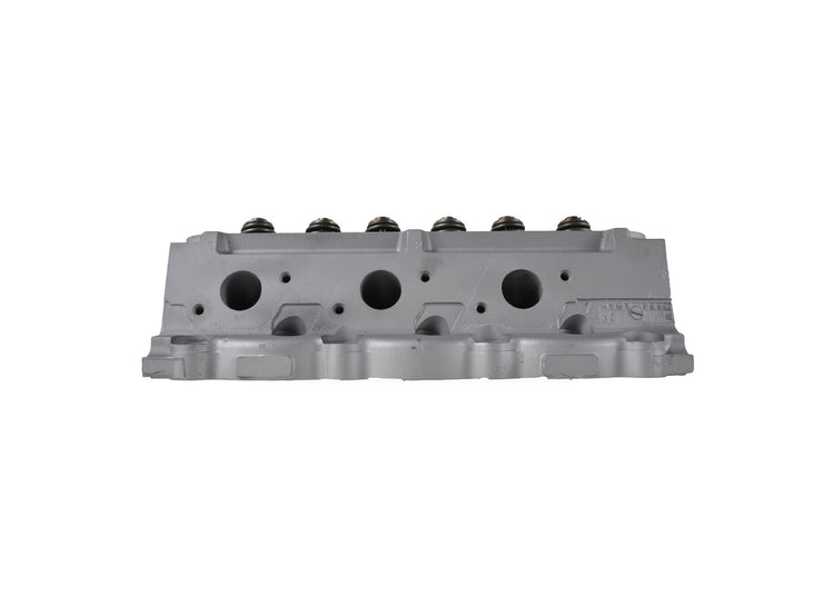 Enginetech Remanufactured Engine Cylinder Head Complete for Ford E-150, E-250, and F-150 (Part # CH1034R)
