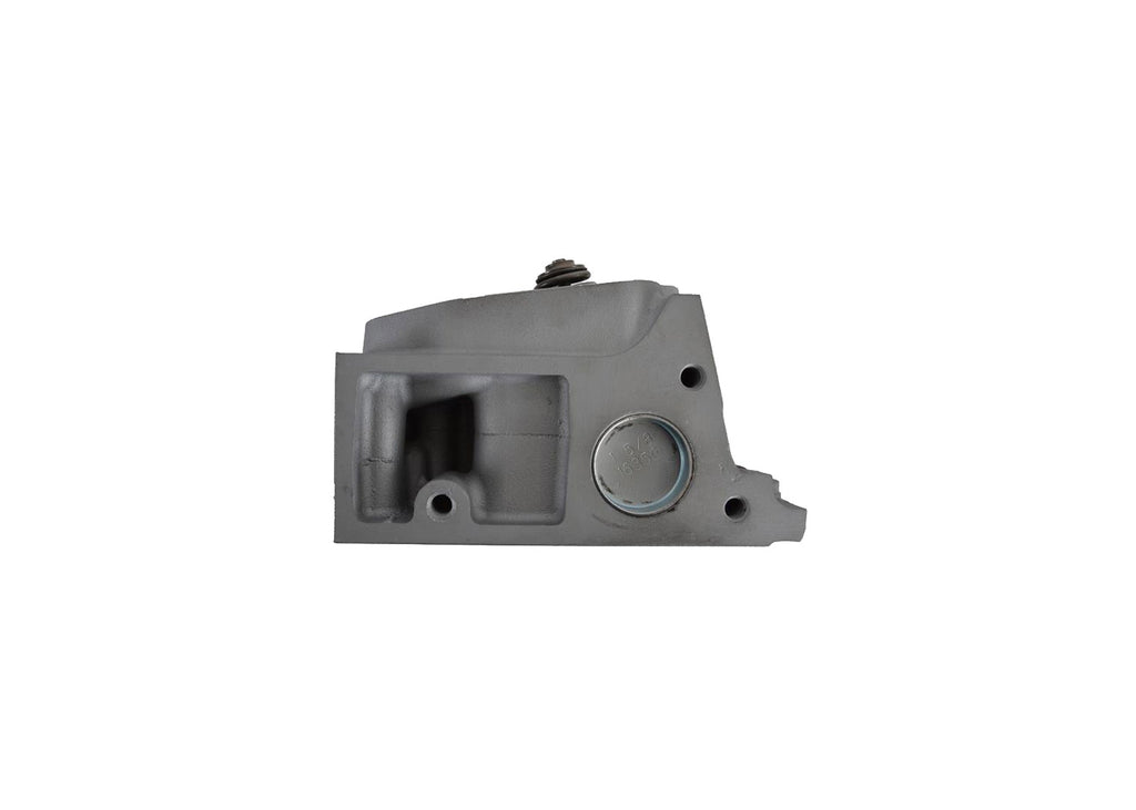 Enginetech Remanufactured Engine Cylinder Head Complete for Ford E-150, E-250, and F-150 (Part # CH1034R)