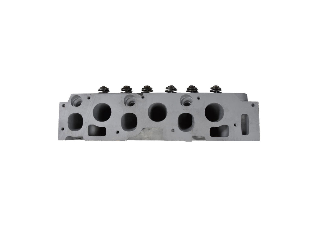 Enginetech Remanufactured Engine Cylinder Head Complete for Ford E-150, E-250, and F-150 (Part #CH1035R)