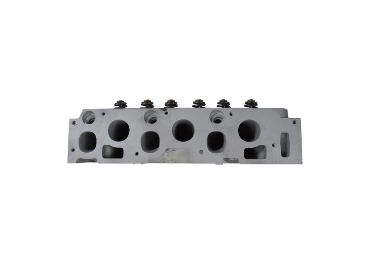 Enginetech Remanufactured Engine Cylinder Head Complete for Ford E-150, E-250, and F-150 (Part #CH1035R)