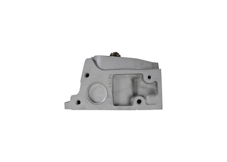 Enginetech Remanufactured Engine Cylinder Head Complete for Ford E-150, E-250, and F-150 (Part #CH1035R)