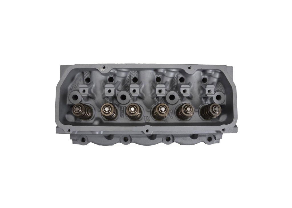 Enginetech Remanufactured Engine Cylinder Head for Ford & Mercury Vehicles – Part CH1036R
