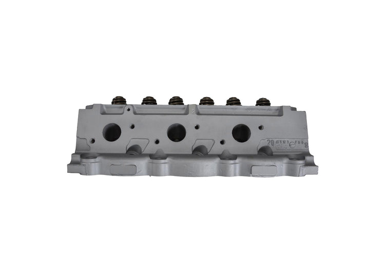 Enginetech Remanufactured Engine Cylinder Head for Ford & Mercury Vehicles – Part CH1036R