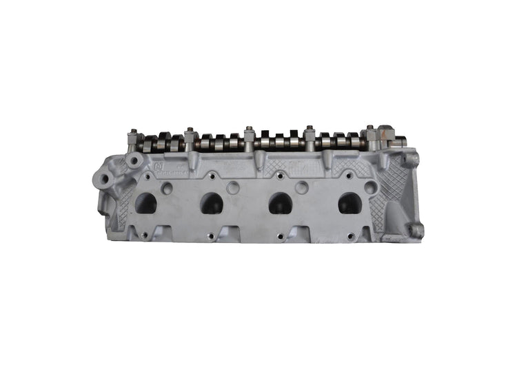 Enginetech Remanufactured Engine Cylinder Head Complete for 2005-2006 Ford and Lincoln Models