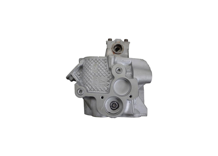 Enginetech Remanufactured Engine Cylinder Head Complete for 2005-2006 Ford and Lincoln Models