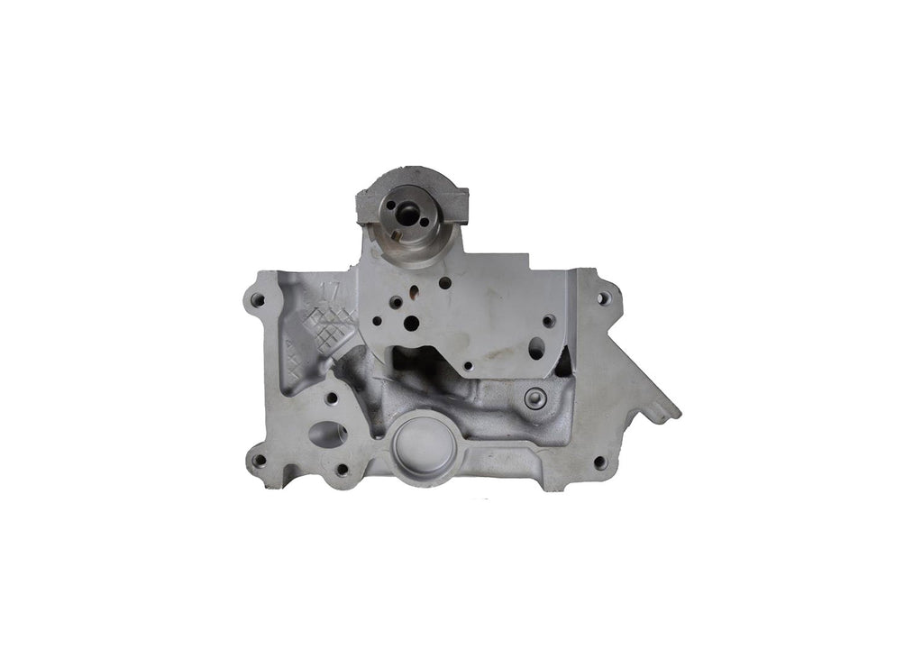 Enginetech Remanufactured Engine Cylinder Head Complete for 2005-2006 Ford and Lincoln Models