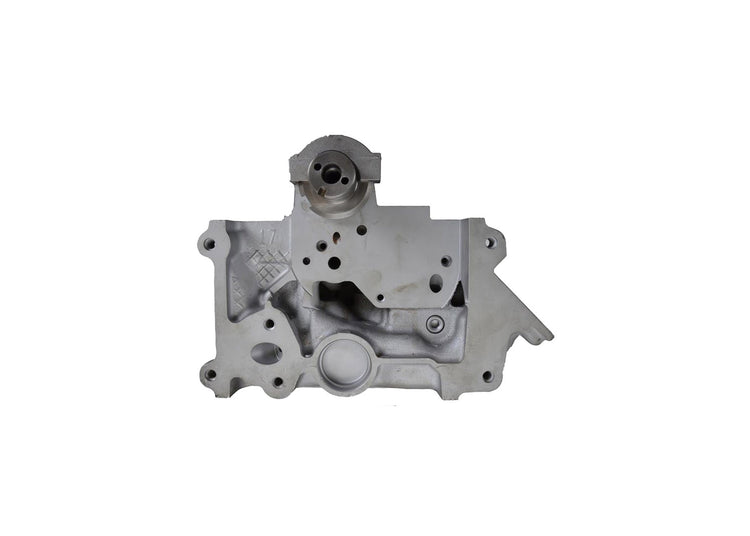 Enginetech Remanufactured Engine Cylinder Head Complete for 2005-2006 Ford and Lincoln Models