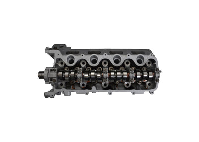 Enginetech Remanufactured Engine Cylinder Head Complete for 2005-2006 Ford and Lincoln Models