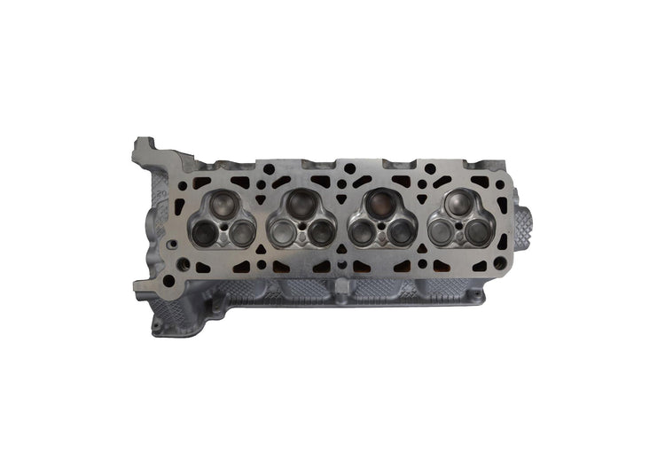 Enginetech Remanufactured Engine Cylinder Head Complete for 2005-2006 Ford and Lincoln Models